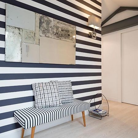 Duplex Paseo De La Habana - Collection I Apartment Madrid Exterior photo