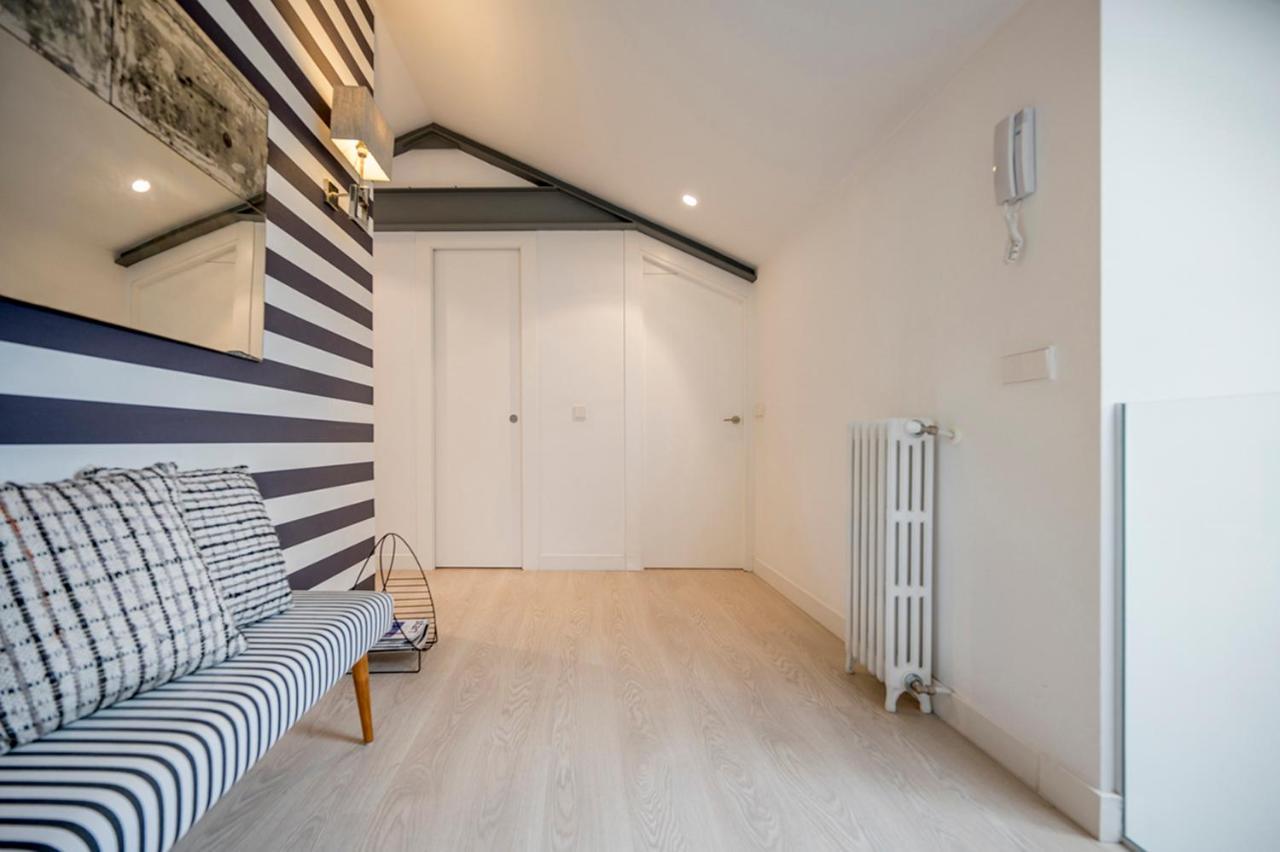 Duplex Paseo De La Habana - Collection I Apartment Madrid Exterior photo