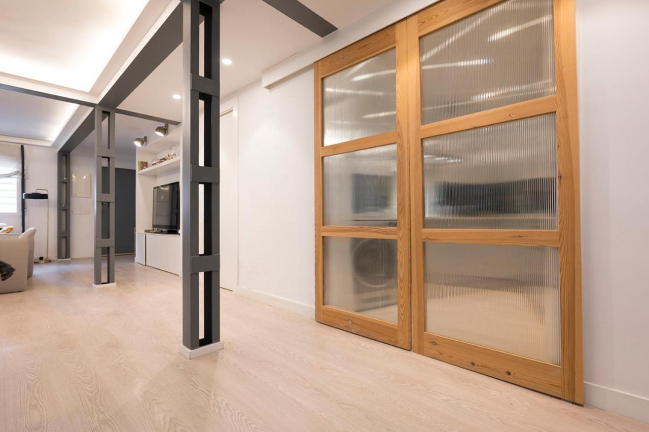 Duplex Paseo De La Habana - Collection I Apartment Madrid Exterior photo